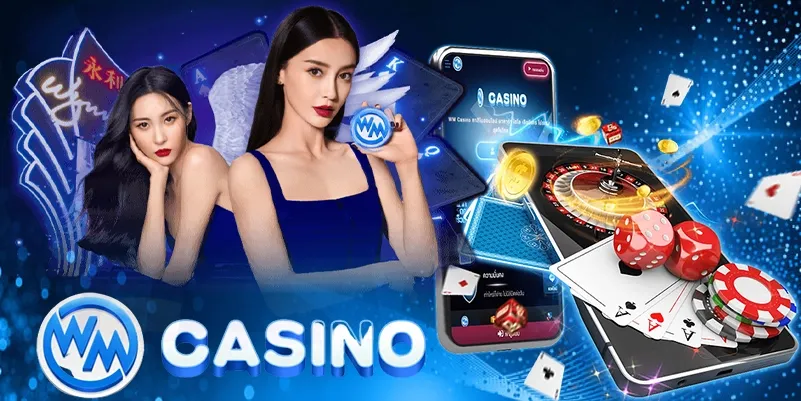 wm+casino